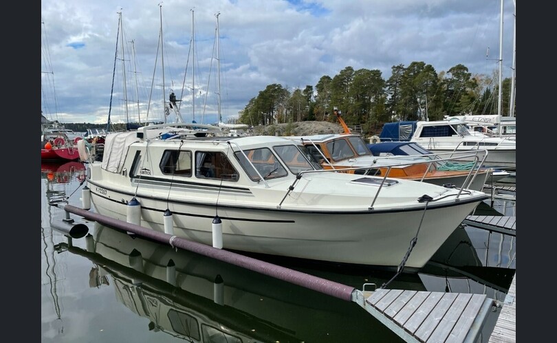 Flying Albatross 870-kuva-1